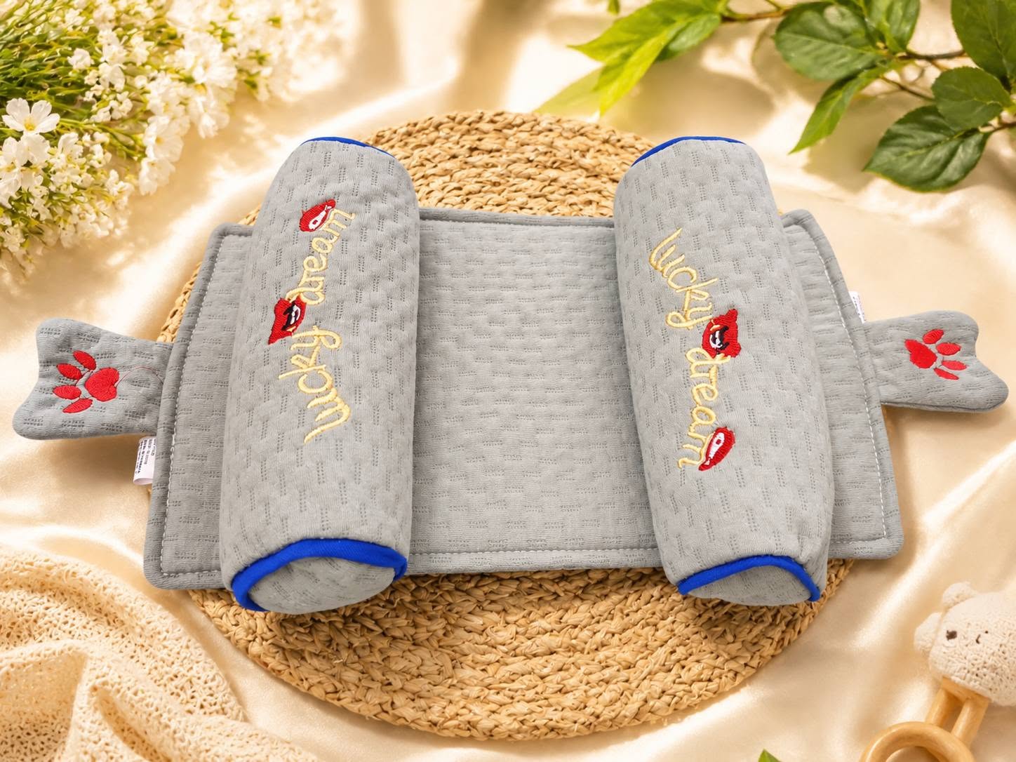 প্রিমিয়াম চায়না সরিষা বালিশ