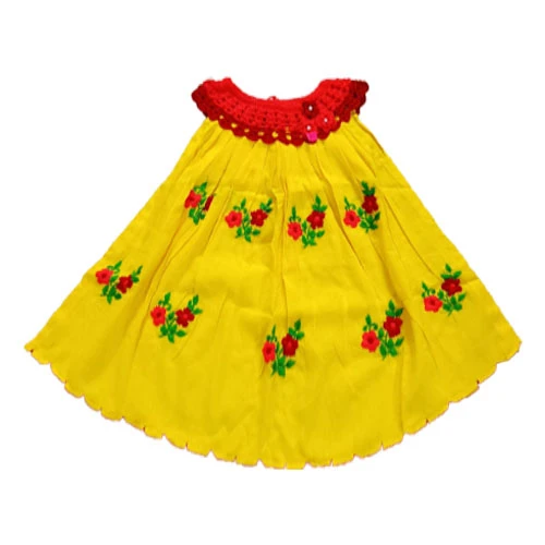 Baby Dress